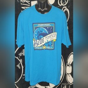 Ript Apparel-Blue Pumpkin King/Blue Moon Beer + Jack Skellington-Size 3XL